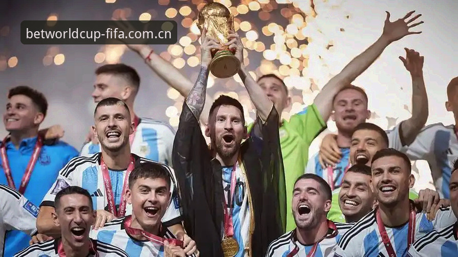 FIFA世界杯赌博平台对比 2026世界杯网投网站横向对比:哪个FIFA赌博平台值得选择?
